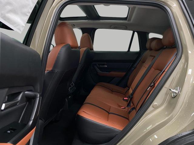 2025 Mazda CX-50 Vehicle Photo in Appleton, WI 54913