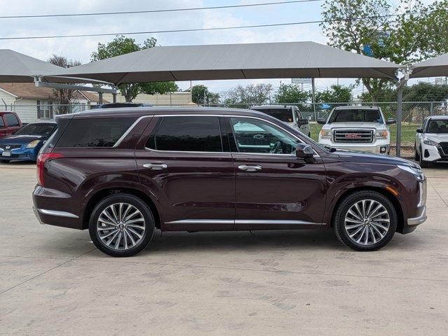2024 Hyundai PALISADE Vehicle Photo in SELMA, TX 78154-1459