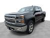 Used 2014 Chevrolet Silverado 1500 LTZ with VIN 3GCUKSEC1EG295087 for sale in Alexandria, Minnesota