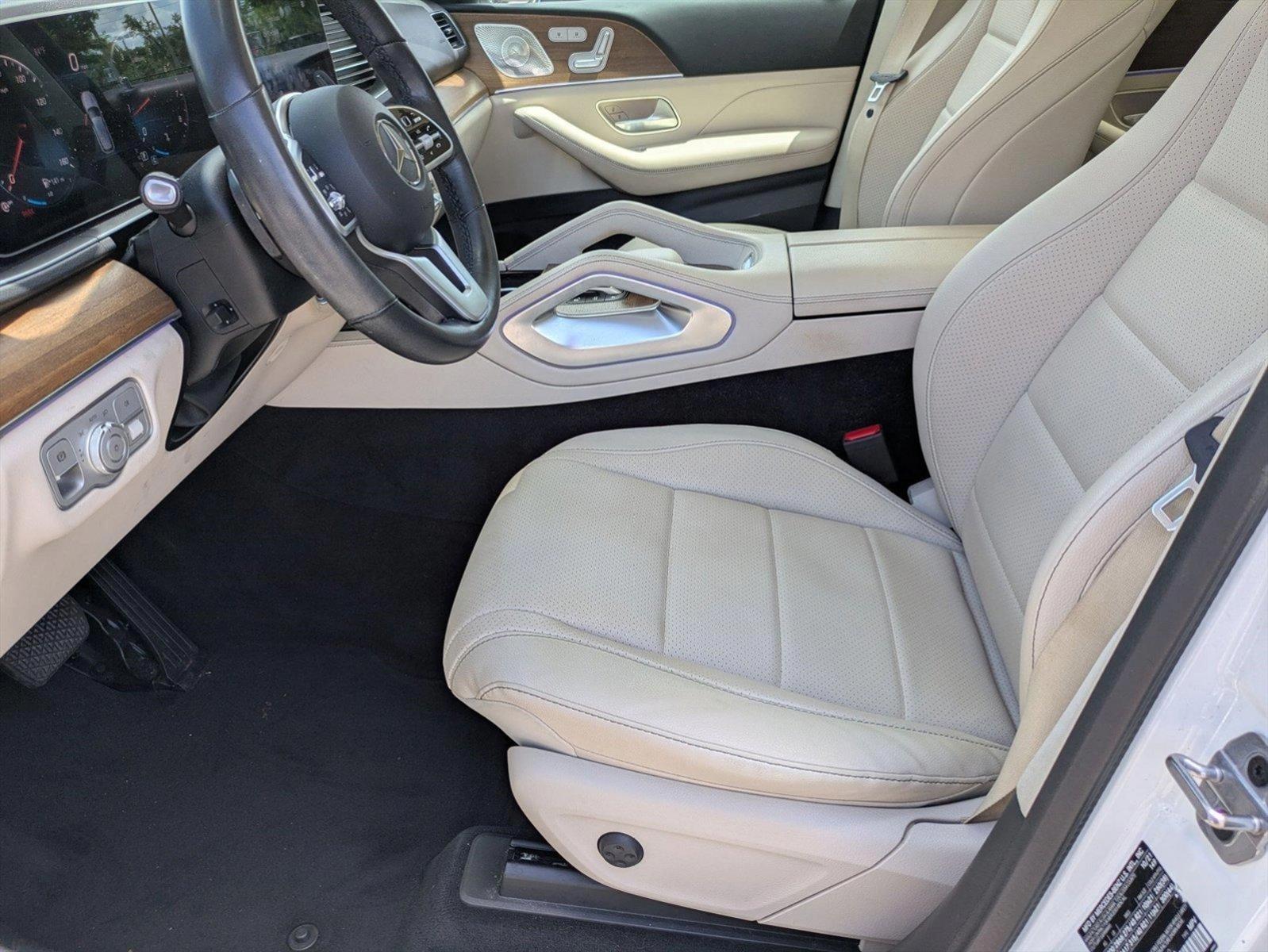 2022 Mercedes-Benz GLE Vehicle Photo in Sanford, FL 32771