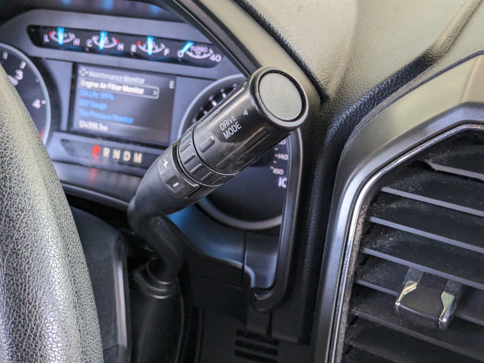 2020 Ford Super Duty F-350 SRW Vehicle Photo in Bradenton, FL 34207
