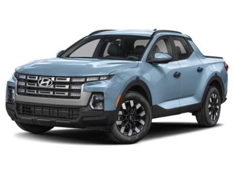 2025 Hyundai SANTA CRUZ Vehicle Photo in Peoria, IL 61615