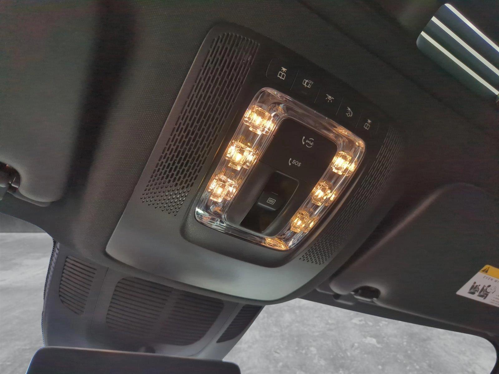 2024 Mercedes-Benz GLE Vehicle Photo in Margate, FL 33063