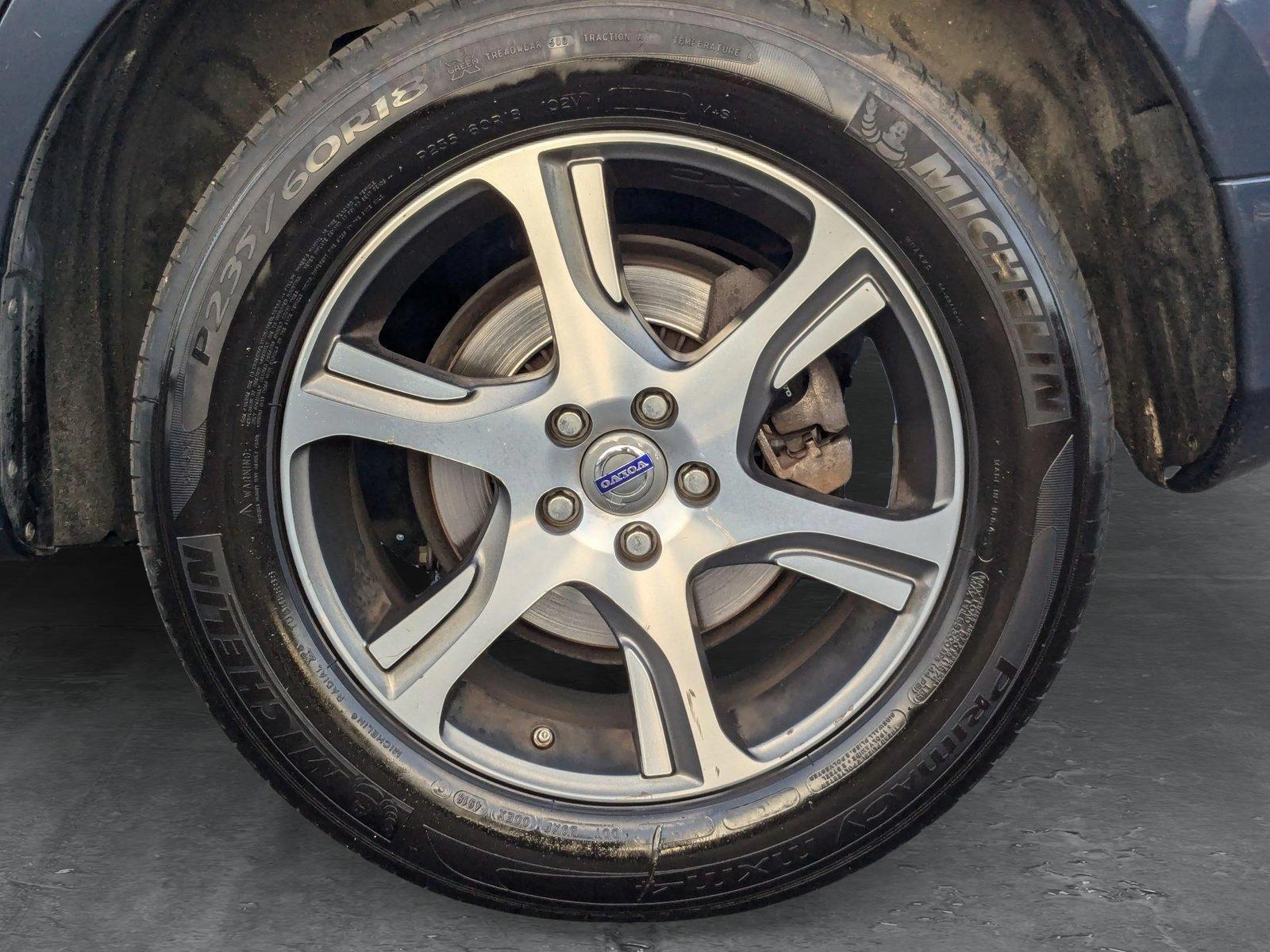 2015 Volvo XC60 Vehicle Photo in Sanford, FL 32771