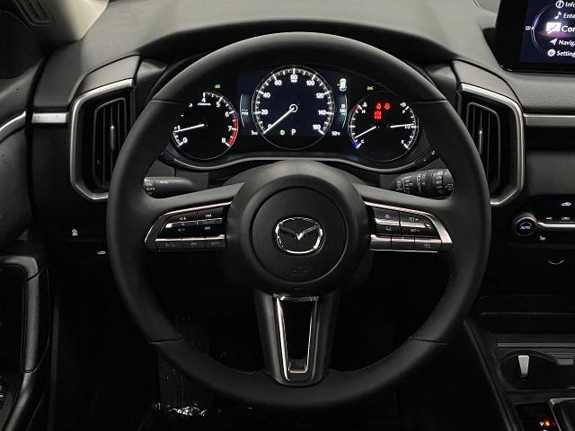 2025 Mazda CX-50 Vehicle Photo in Appleton, WI 54913