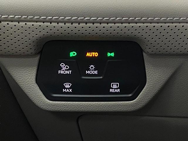 2025 Volkswagen Atlas Vehicle Photo in Appleton, WI 54913