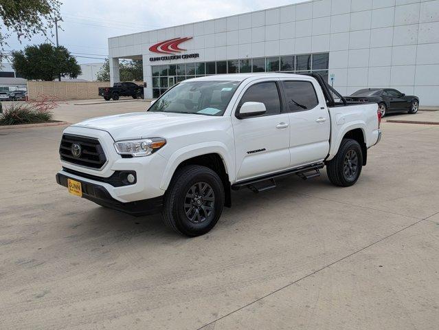 2023 Toyota Tacoma 2WD Vehicle Photo in SELMA, TX 78154-1460