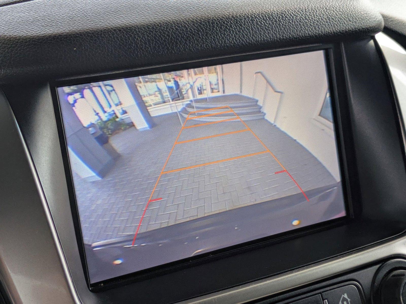 2016 Chevrolet Tahoe Vehicle Photo in CLEARWATER, FL 33764-7163