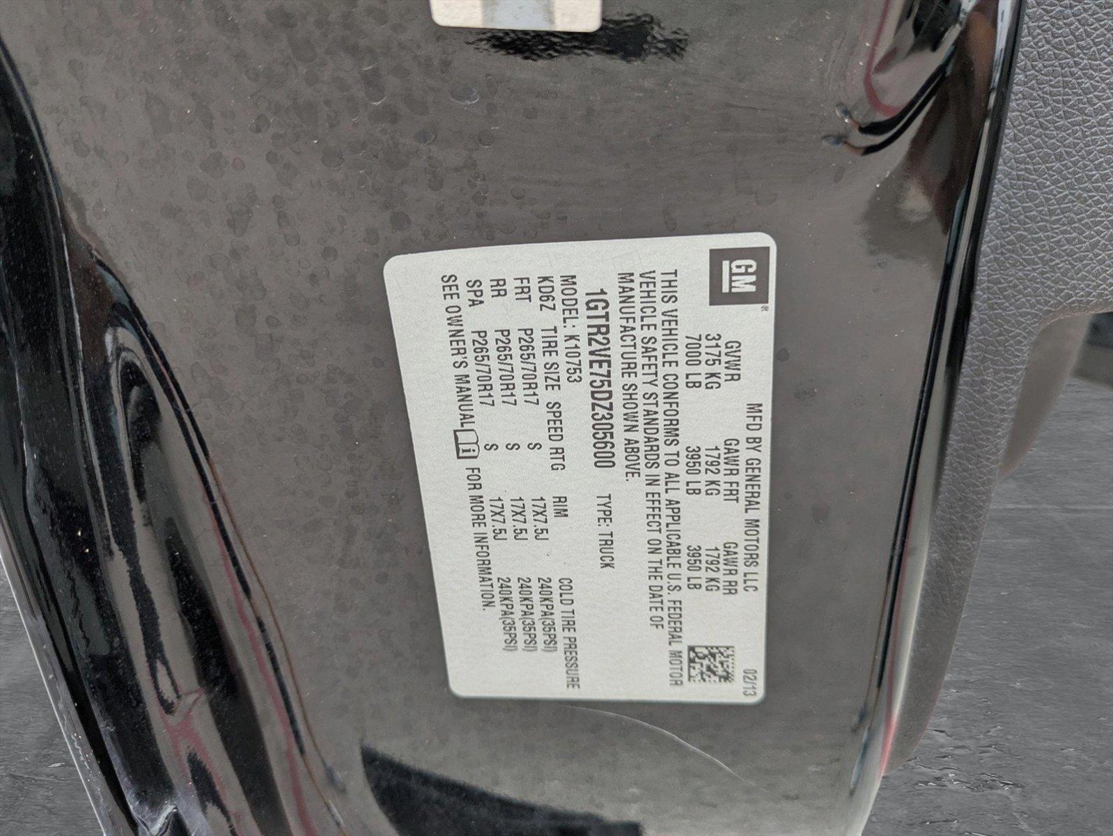 2013 GMC Sierra 1500 Vehicle Photo in Corpus Christi, TX 78415