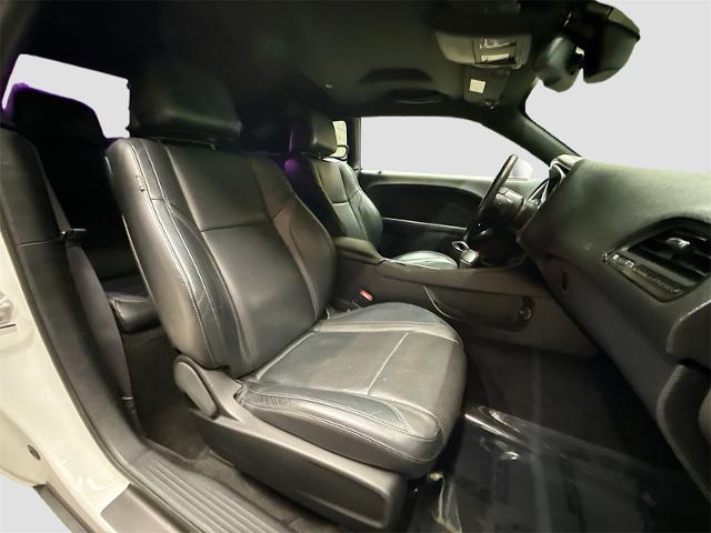 2015 Dodge Challenger Vehicle Photo in EVERETT, WA 98203-5662