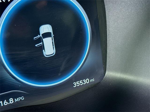 2022 Hyundai SANTA FE Vehicle Photo in Everett, WA 98204