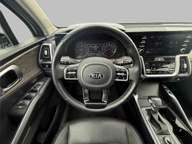 2021 Kia Sorento Vehicle Photo in Appleton, WI 54914