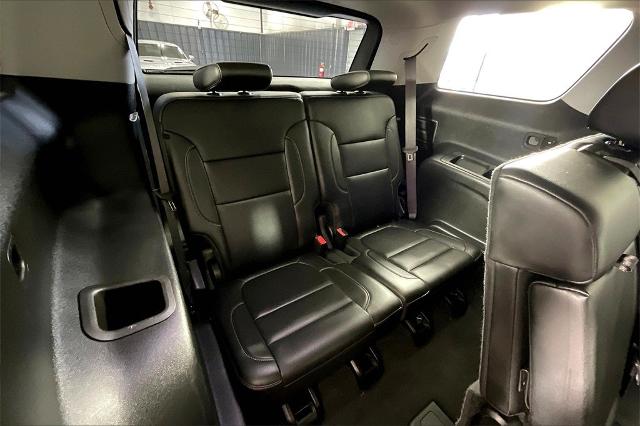 2023 GMC Acadia Vehicle Photo in Tulsa, OK 74129