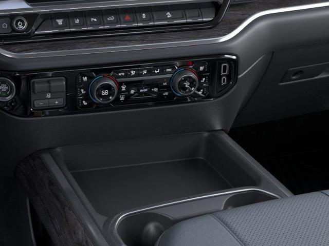2025 Chevrolet Silverado 2500 HD Vehicle Photo in EVERETT, WA 98203-5662