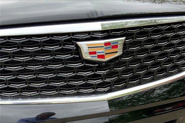 2024 Cadillac XT4 Vehicle Photo in KANSAS CITY, MO 64114-4545