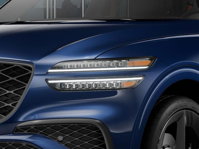 2026 Genesis GV70 Vehicle Photo in Appleton, WI 54913