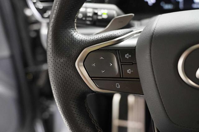 2022 Lexus NX 350 Vehicle Photo in GRAPEVINE, TX 76051
