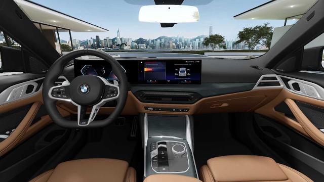 2026 BMW 430i Vehicle Photo in GRAPEVINE, TX 76051