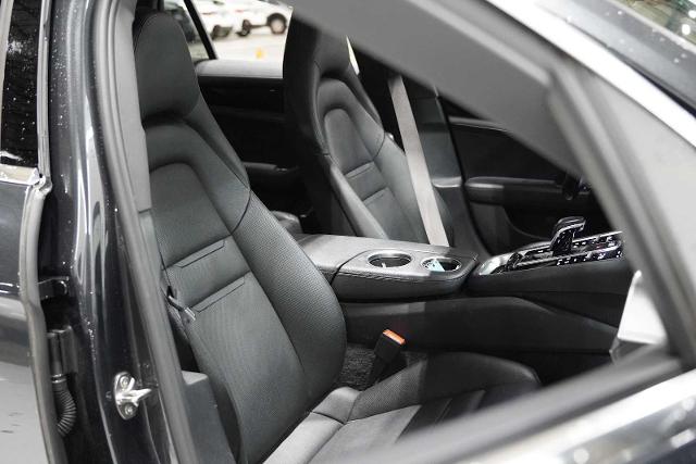 2018 Porsche Panamera Vehicle Photo in GRAPEVINE, TX 76051