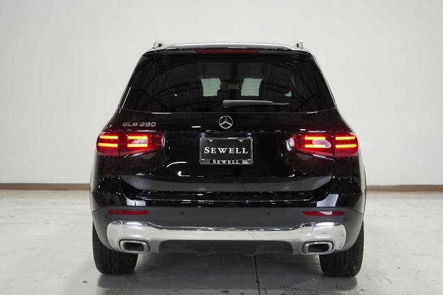 2024 Mercedes-Benz GLB Vehicle Photo in GRAPEVINE, TX 76051