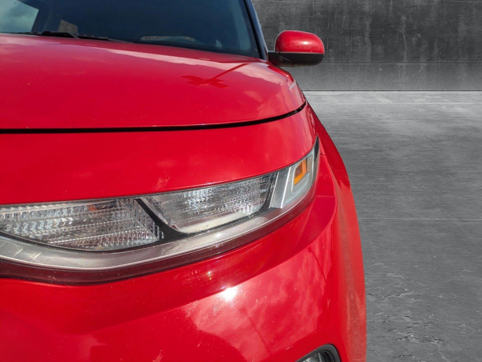 2020 Kia Soul Vehicle Photo in ORLANDO, FL 32808-7998