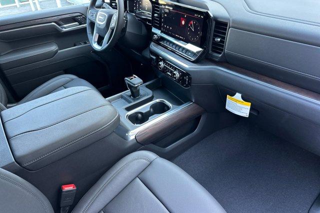 2025 GMC Sierra 1500 Vehicle Photo in STOCKTON, CA 95212-2838