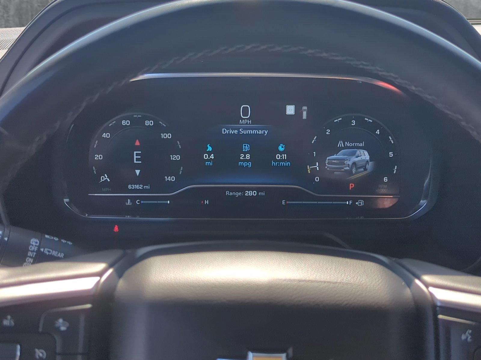 2023 Chevrolet Tahoe Vehicle Photo in Miami, FL 33015