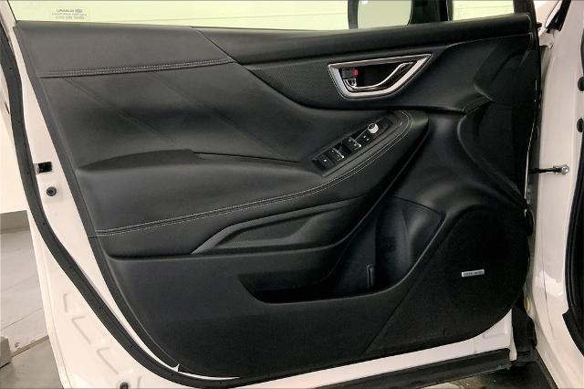2019 Subaru Forester Vehicle Photo in Lees Summit, MO 64086
