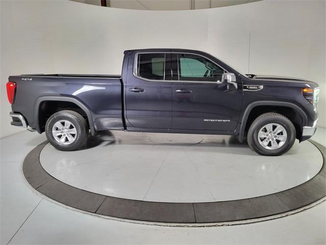 2025 GMC Sierra 1500 Vehicle Photo in PRESCOTT, AZ 86305-3700