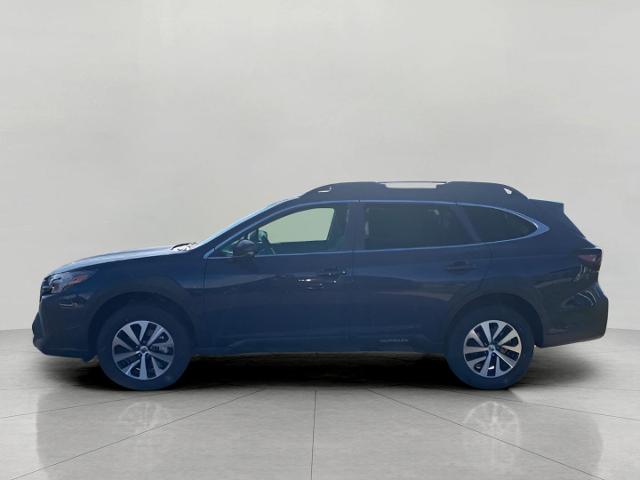 2025 Subaru Outback Vehicle Photo in Oshkosh, WI 54904