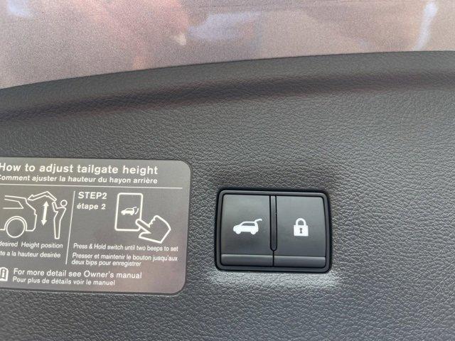 2024 INFINITI QX55 Vehicle Photo in Willow Grove, PA 19090