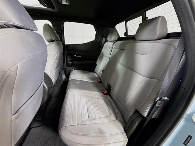 2022 Hyundai SANTA CRUZ Vehicle Photo in Everett, WA 98204