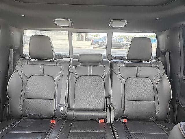 2021 Ram 1500 Vehicle Photo in EASTLAND, TX 76448-3020