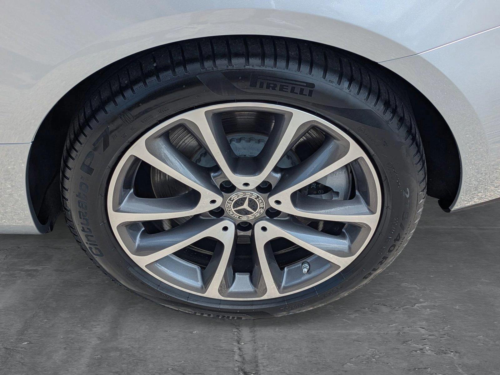 2023 Mercedes-Benz E-Class Vehicle Photo in Sarasota, FL 34231