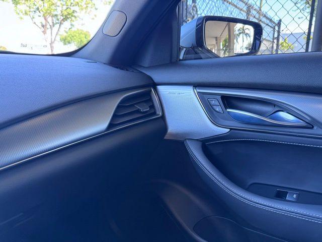 2023 Cadillac CT5 Vehicle Photo in DELRAY BEACH, FL 33483-3294