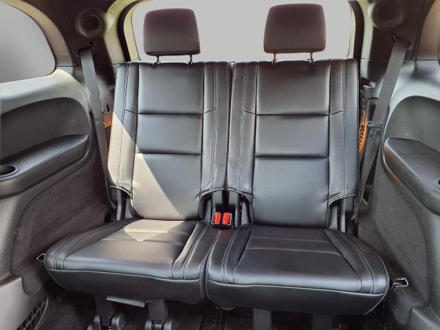 2021 Dodge Durango Vehicle Photo in Oshkosh, WI 54904