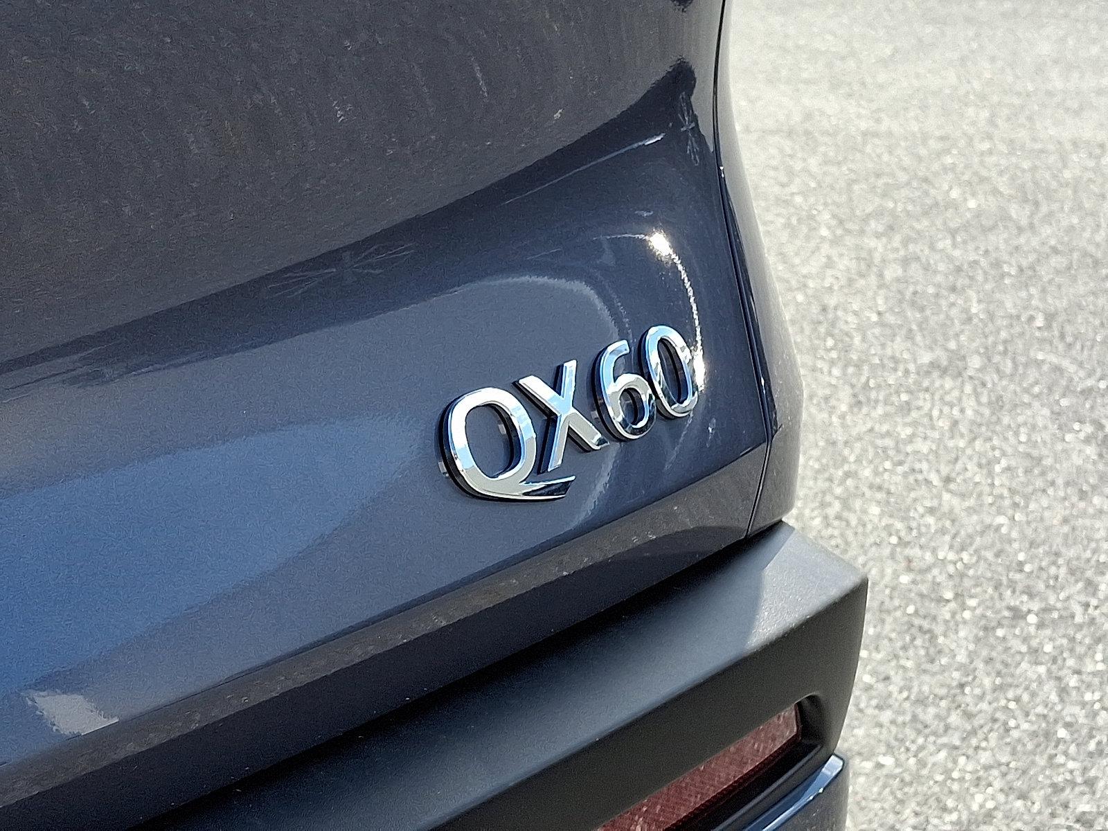2025 INFINITI QX60 Vehicle Photo in Mechanicsburg, PA 17050