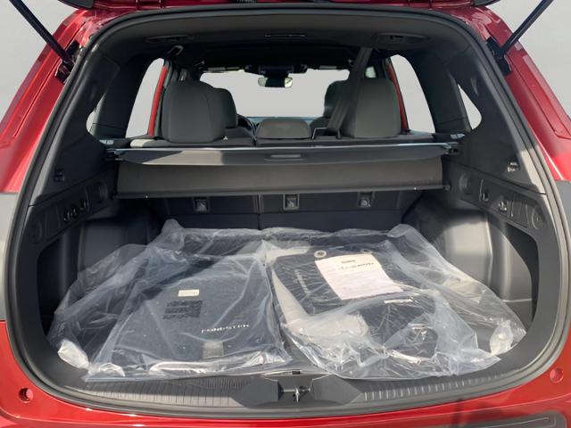 2025 Subaru Forester Vehicle Photo in Oshkosh, WI 54904