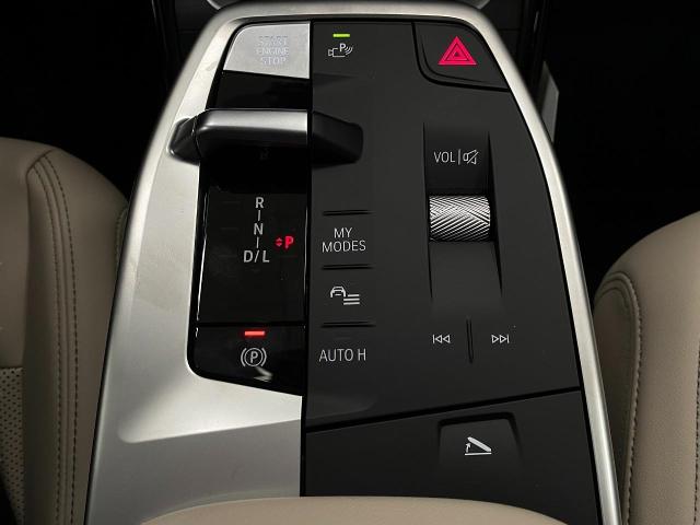 2025 BMW X1 xDrive28i Vehicle Photo in Appleton, WI 54913