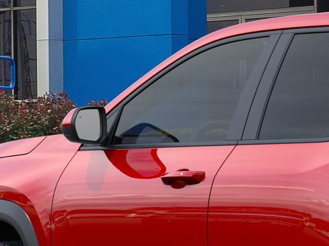 2026 Chevrolet Equinox Vehicle Photo in GEORGETOWN, TX 78626-7508