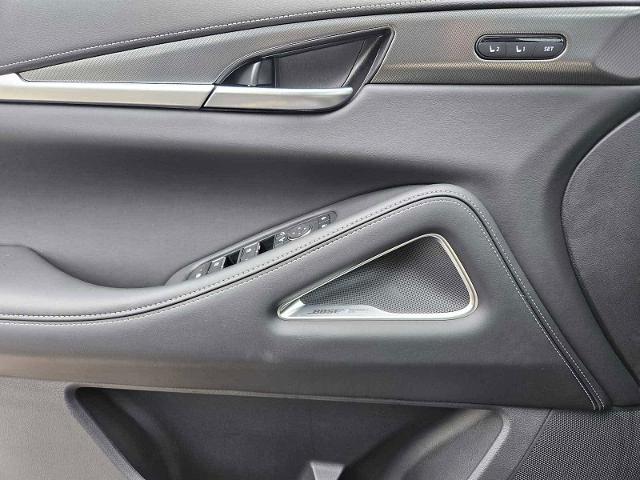 2025 INFINITI QX60 Vehicle Photo in Fort Worth, TX 76132