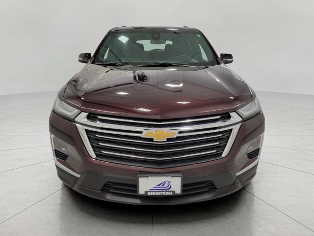 2023 Chevrolet Traverse Vehicle Photo in APPLETON, WI 54914-4656