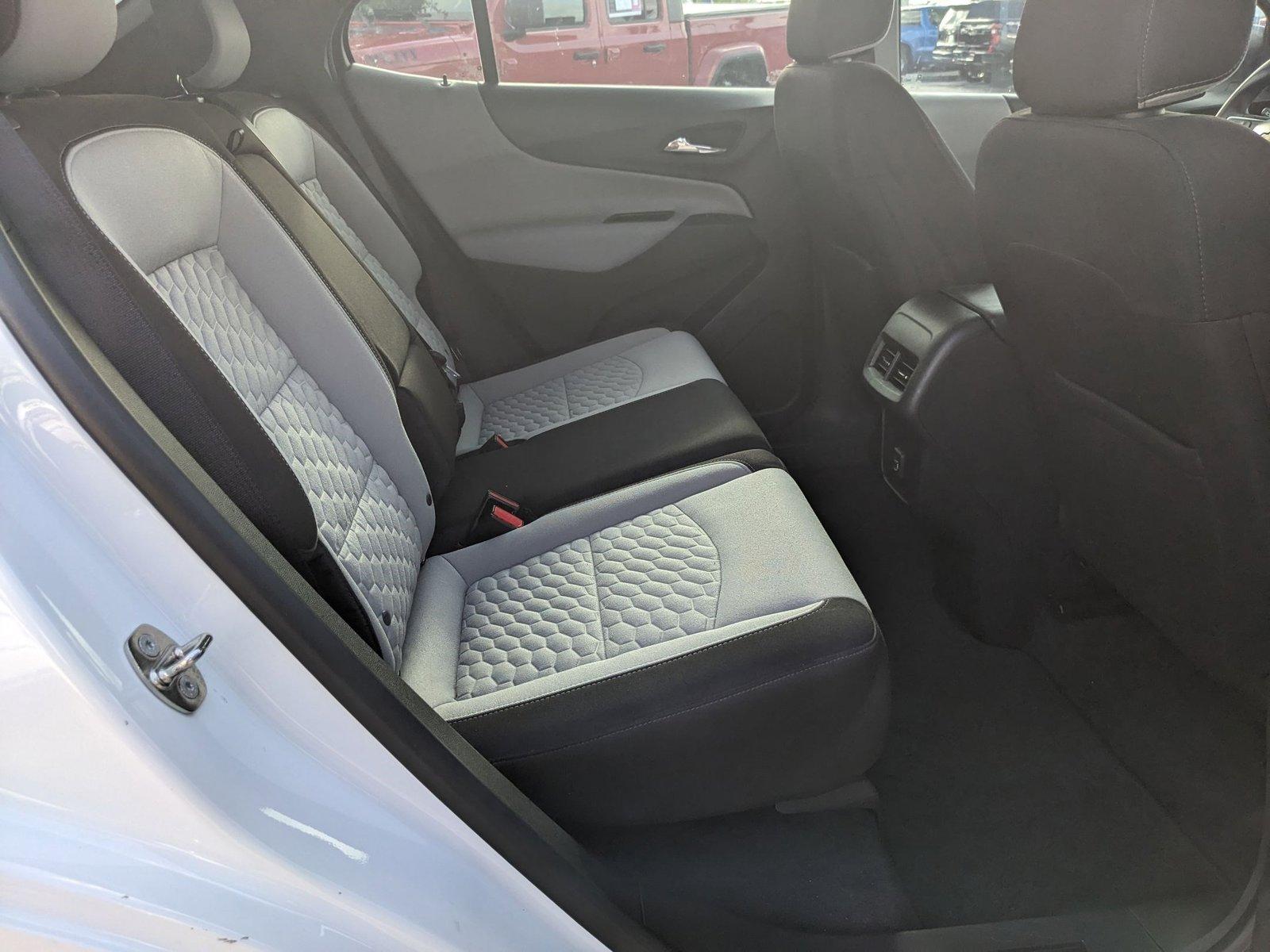 2019 Chevrolet Equinox Vehicle Photo in MIAMI, FL 33172-3015
