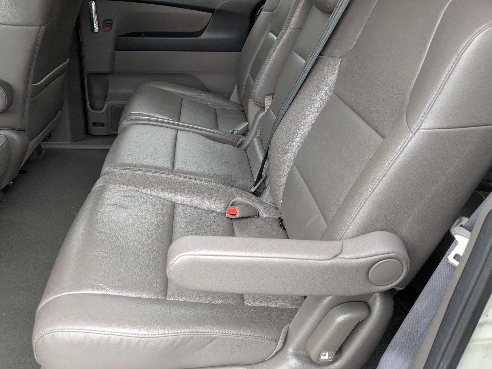 2016 Honda Odyssey Vehicle Photo in Miami, FL 33015