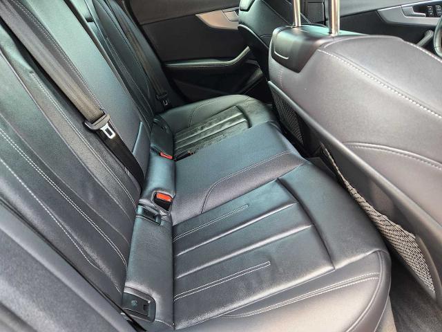 2023 Audi A5 Sportback Vehicle Photo in HOUSTON, TX 77079