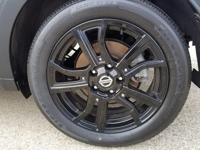 2021 Nissan Kicks Vehicle Photo in ELYRIA, OH 44035-6349