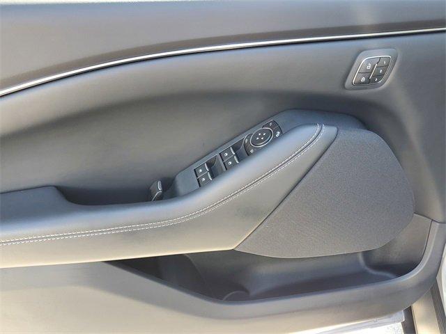 2022 Ford Mustang Mach-E Vehicle Photo in SUNRISE, FL 33323-3202
