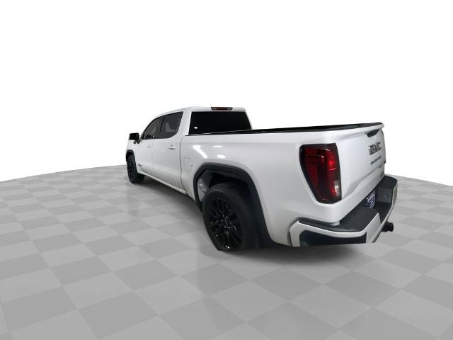 2024 GMC Sierra 1500 Vehicle Photo in GILBERT, AZ 85297-0402