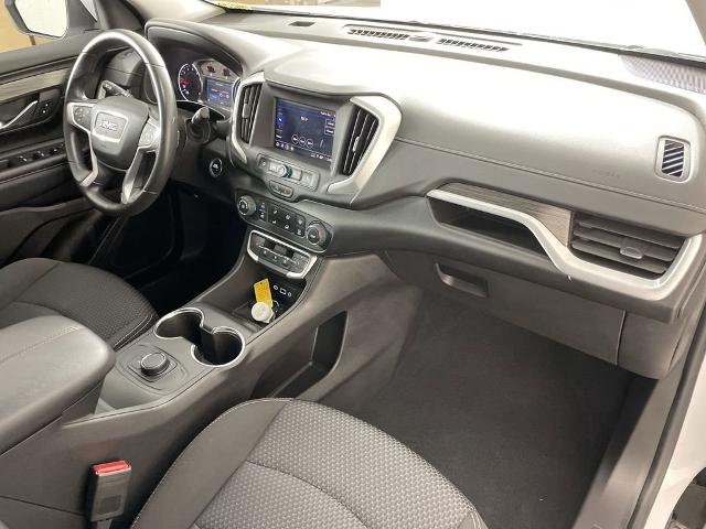 2024 GMC Terrain Vehicle Photo in GILBERT, AZ 85297-0402