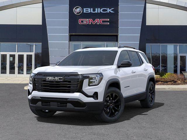 2026 GMC Terrain Vehicle Photo in DANBURY, CT 06810-5034